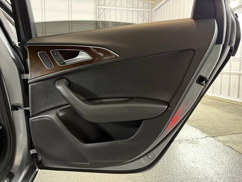 Used 2015 Audi A6 2.0T Premium image 26