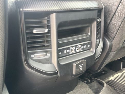 Used 2022 RAM 1500 TRX w/ TRX Level 2 Equipment Group AWD/4WD image 34