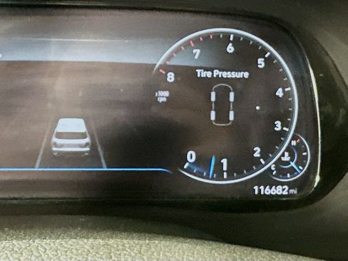 Used 2022 Hyundai Palisade Limited FWD image 12