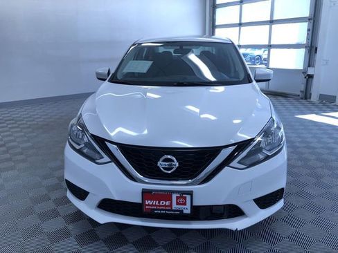 Used 2019 Nissan Sentra SV image 14