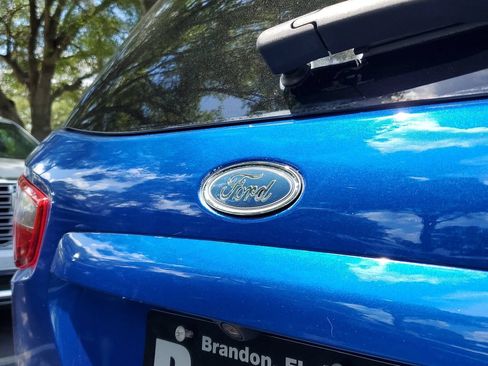 Used 2019 Ford EcoSport SE FWD image 6