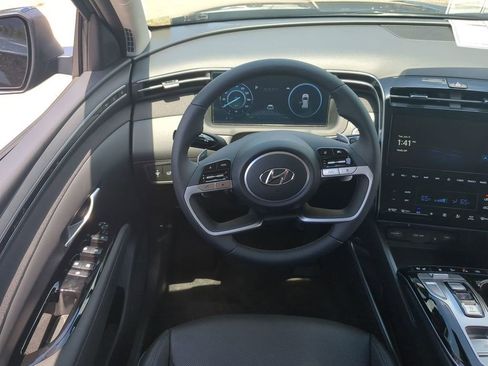 Certified 2024 Hyundai Tucson Limited image 15
