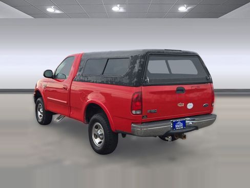 Used 1999 Ford F150 XL image 3