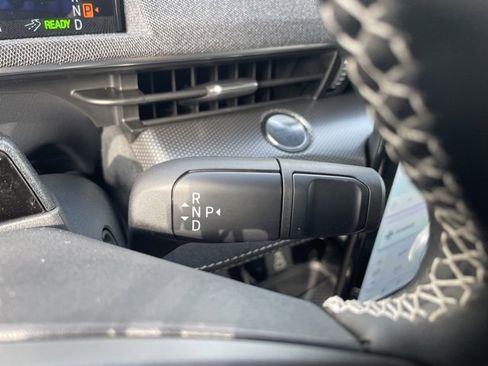 New 2025 Ford Mustang Mach-E GT w/ Interior Protection Package image 14