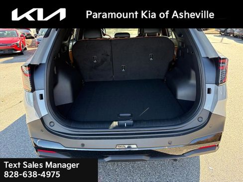New 2026 Kia Sportage X-Line image 29