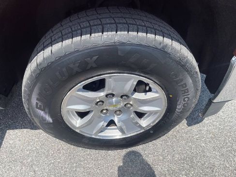 Used 2015 Chevrolet Silverado 1500 LT w/ All Star Edition AWD/4WD image 27