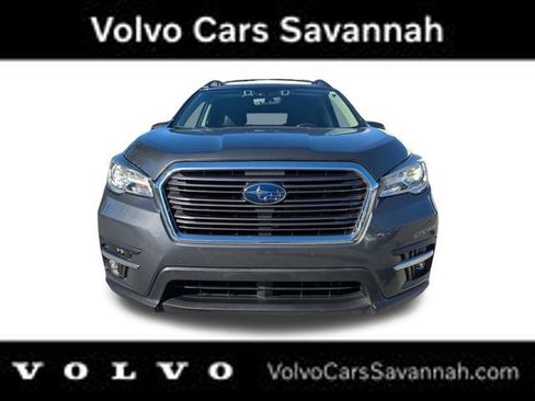 Used 2020 Subaru Ascent Limited w/ Technology Package image 11