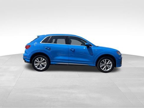 Used 2023 Audi Q3 2.0T Premium AWD/4WD image 6
