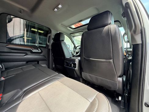 Used 2024 GMC Sierra 2500 Denali w/ Denali Reserve Package AWD/4WD image 43