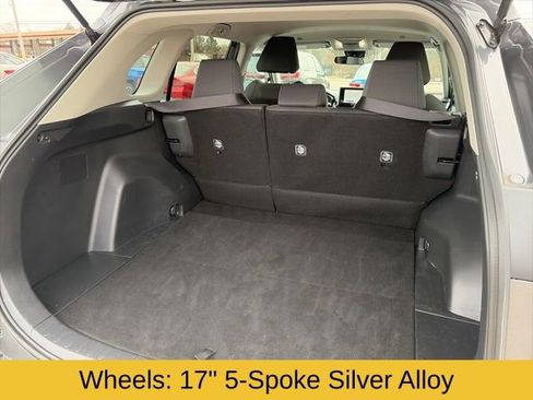 Used 2024 Toyota RAV4 XLE image 18