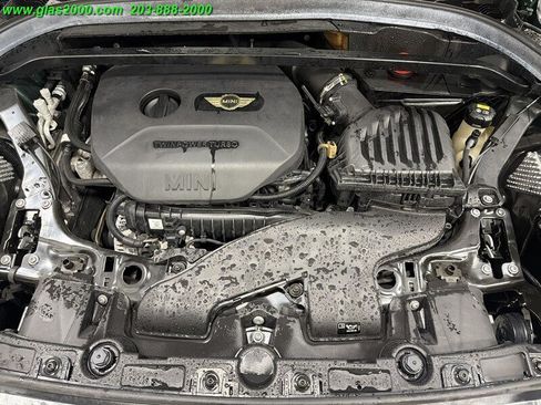 Used 2019 MINI Cooper Countryman ALL4 w/ Premium Package AWD/4WD image 18