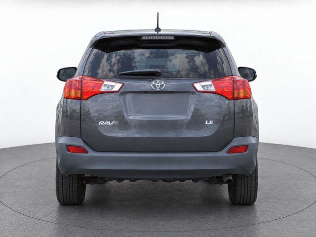 Used 2015 Toyota RAV4 LE FWD image 6