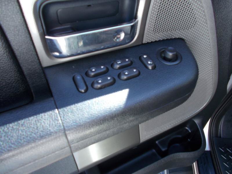 Used 2006 Ford F150 FX4 AWD/4WD image 28