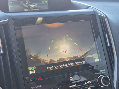 Used 2020 Subaru Forester Sport w/ Popular Package #2 image 22