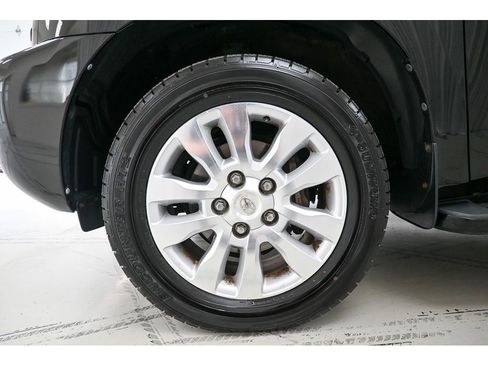 Used 2012 Toyota Sequoia Platinum image 23