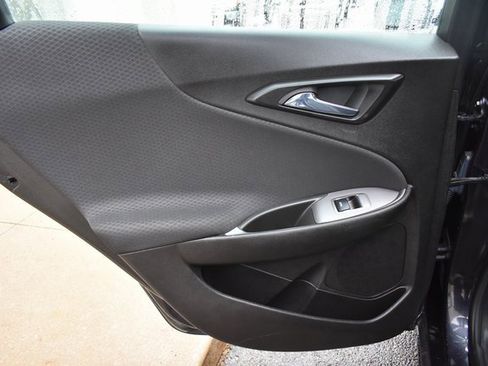 Used 2022 Chevrolet Malibu LS w/ LPO, Convenience Package 1 image 30