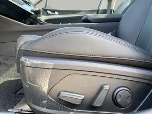 Certified 2025 Kia K5 EX FWD image 17