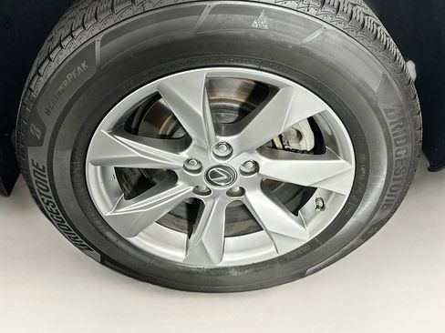 Used 2018 Lexus RX 350 FWD image 11