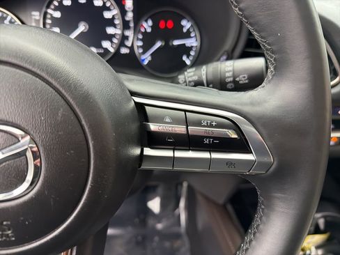 Used 2021 MAZDA CX-30 AWD 2.5 S w/ Premium Package image 13