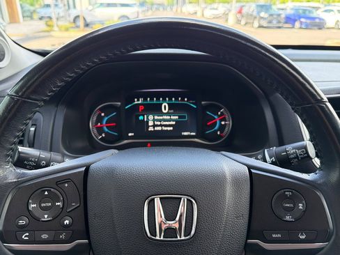 Used 2019 Honda Pilot EX-L image 24