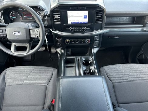 Used 2023 Ford F150 XL w/ STX Appearance Package image 14