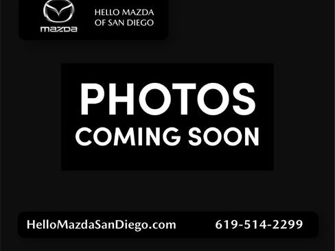 New 2026 MAZDA MX-5 Miata Club w/ Brembo/BBS Recaro Package image 1