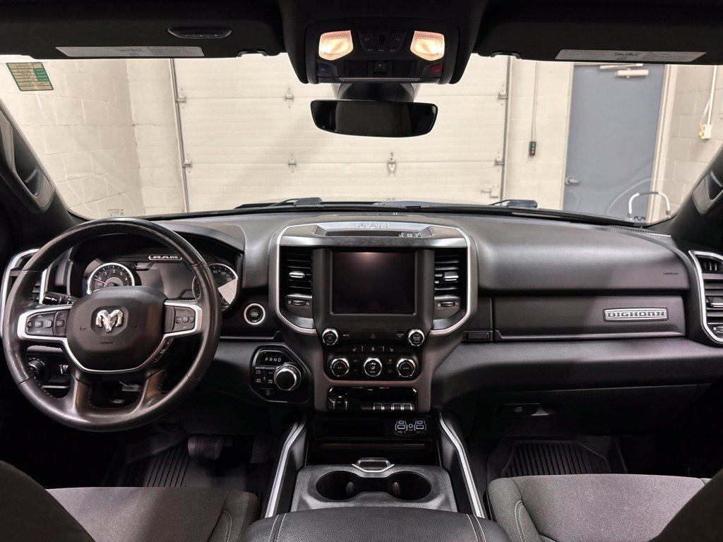 Used 2023 RAM 1500 Big Horn AWD/4WD image 20