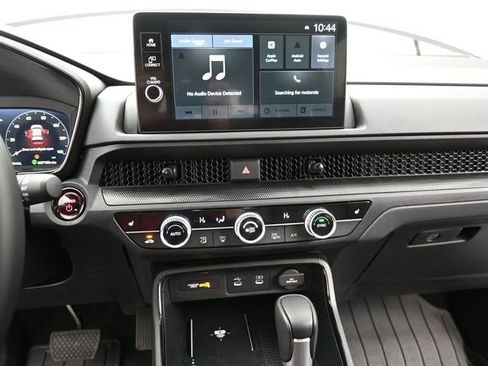 Used 2026 Honda CR-V Sport-L image 14