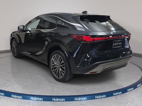 Certified 2024 Lexus RX 450h AWD w/ Convenience Package image 7