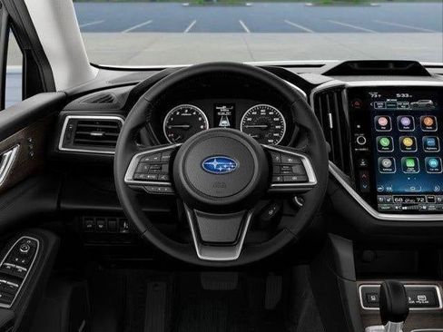 New 2026 Subaru Ascent Touring AWD/4WD image 76