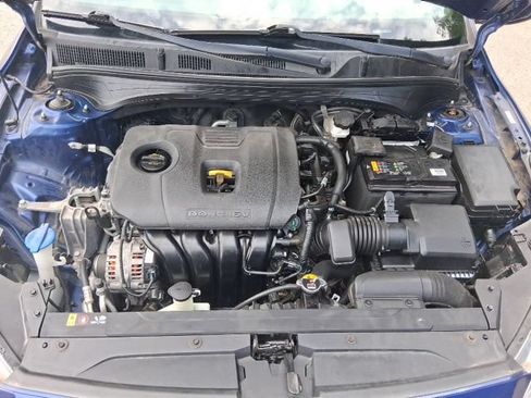 Used 2020 Kia Forte GT-Line FWD image 27