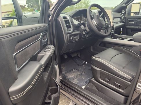 New 2026 RAM 2500 Laramie image 13