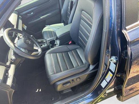 Used 2024 Honda CR-V Sport-L image 11