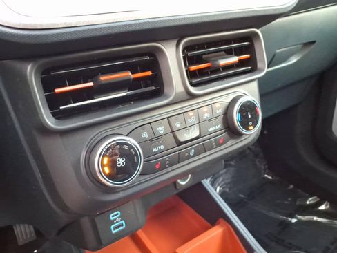 Certified 2024 Ford Maverick XLT w/ XLT Luxury Package FWD image 15