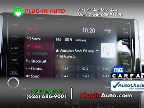 Used 2022 Toyota Corolla SE image 26