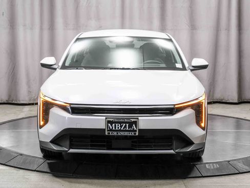 Used 2025 Kia K4 EX FWD image 6