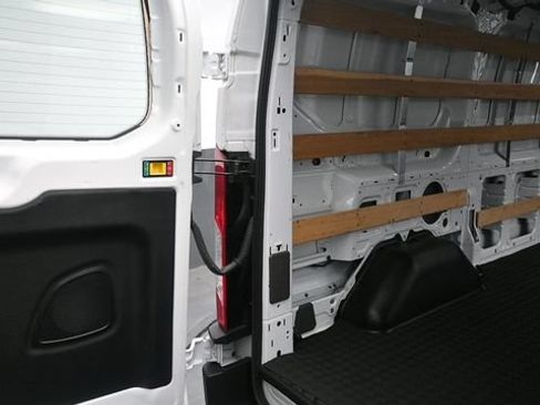 Used 2025 Ford Transit 250 Low Roof w/ Exterior Upgrade Package RWD image 24