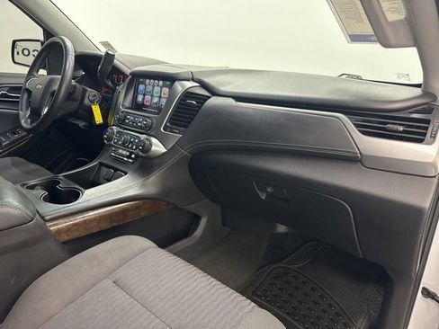 Used 2016 Chevrolet Tahoe LS w/ Max Trailering Package image 28