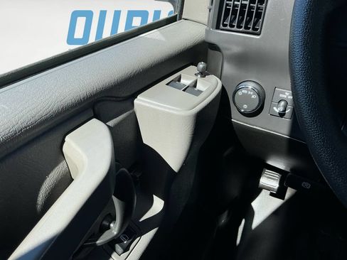 Used 2025 GMC Savana 2500 w/ Driver Convenience Package RWD image 20