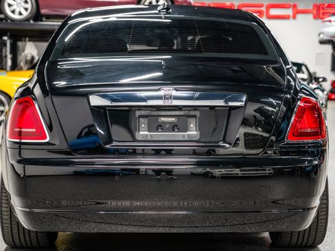 Used 2014 Rolls-Royce Ghost image 7