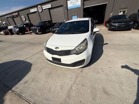 Used 2014 Kia Rio LX w/ Power Package image 9