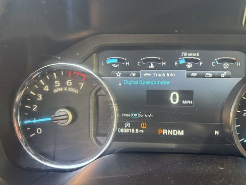 Used 2020 Ford F150 Lariat image 13