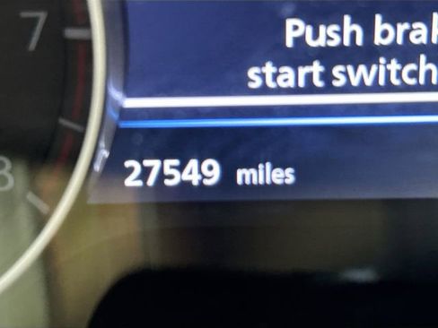 Used 2023 Nissan Sentra SV FWD image 12