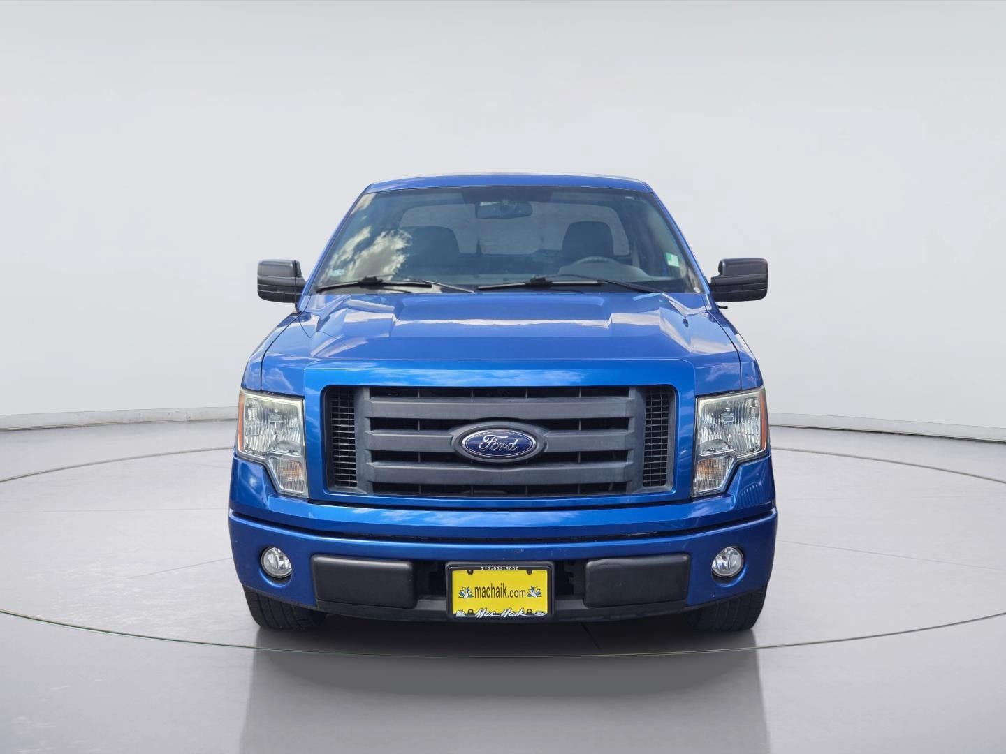 Used 2009 Ford F150 XLT RWD image 2