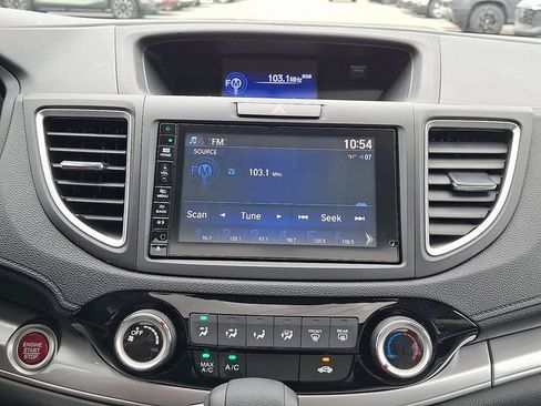 Used 2015 Honda CR-V EX image 15