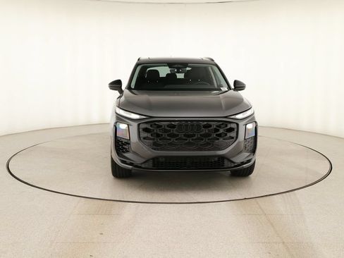 New 2026 Audi Q3 quattro 2.0T AWD/4WD image 11