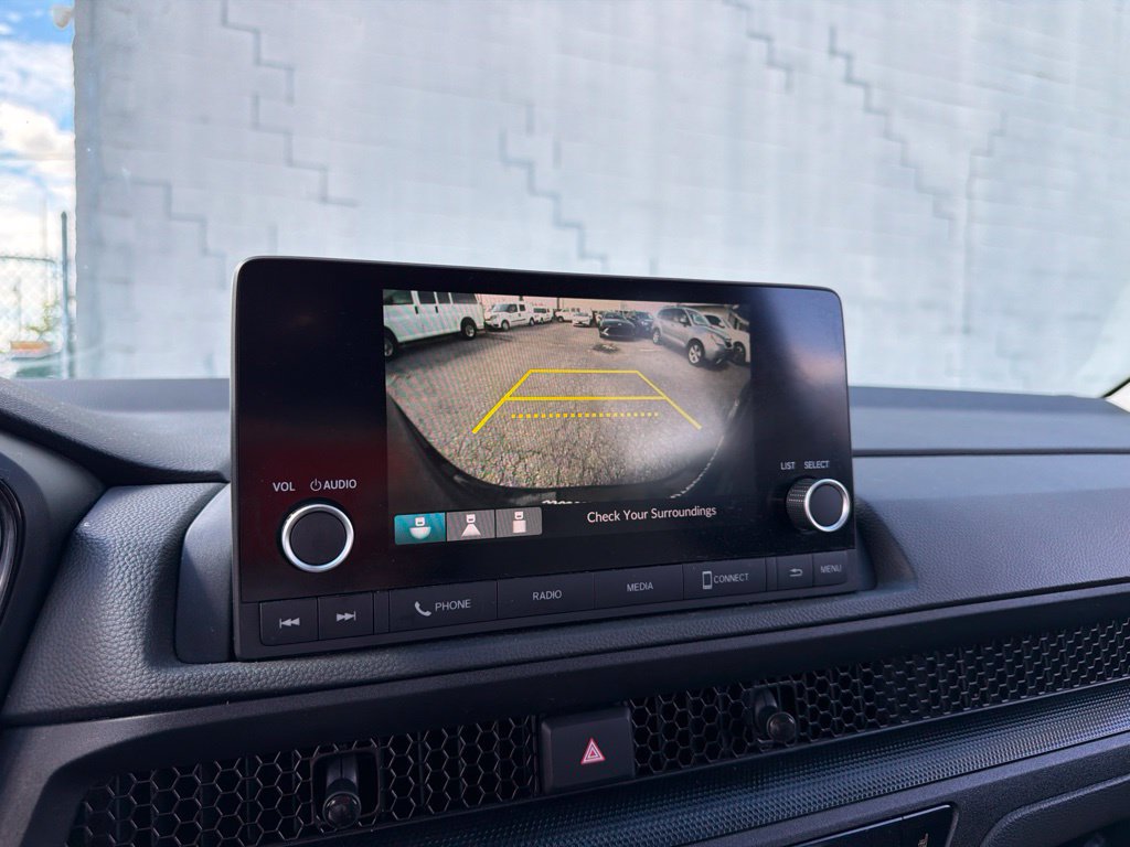 Used 2023 Honda CR-V EX image 32