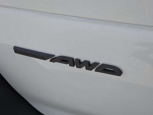 New 2026 Subaru Outback Touring XT AWD/4WD image 16