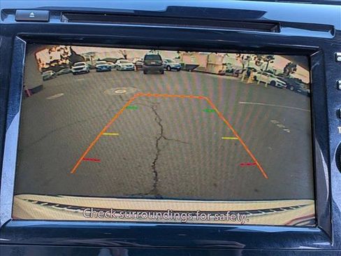 Used 2021 Nissan Murano SV image 13