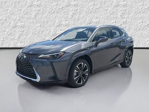 New 2026 Lexus UX 300h FWD image 7